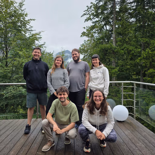 xatellite team